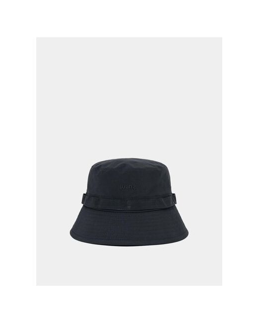 Juun.J Панама Nylon Bucket Hat размер One