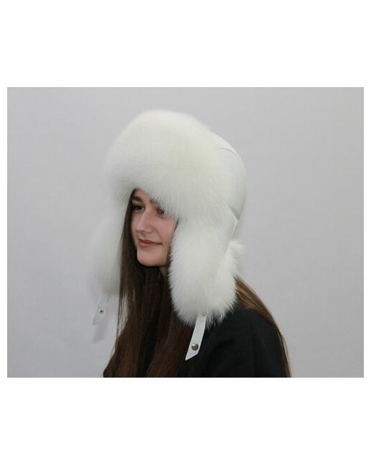 Мария Шапка ушанка шапка размер