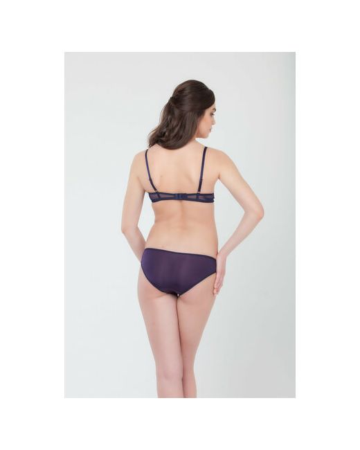 Annebra Трусы Purple Storm Bikini размер
