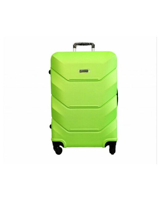 Chika Чемодан чемоданлаймл размер зеленый