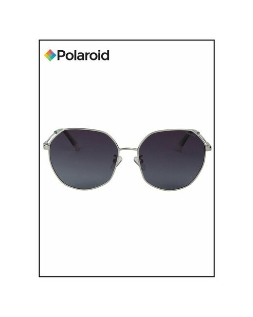 Polaroid Солнцезащитные очки серебряный