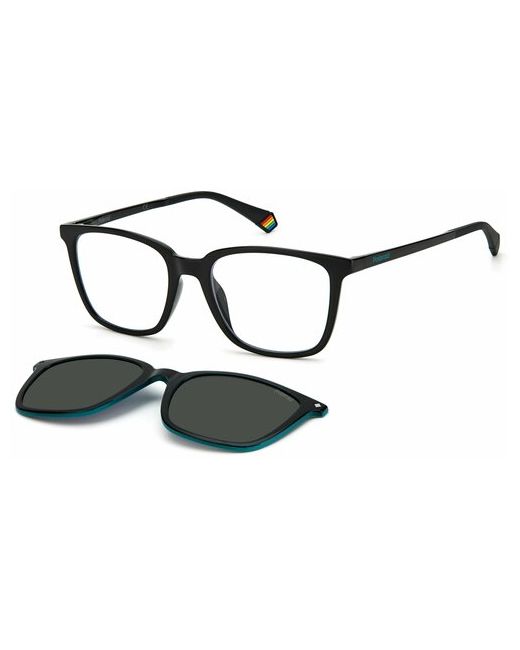Polaroid Солнцезащитные очки PLD 6136/CS 807 M9 черный