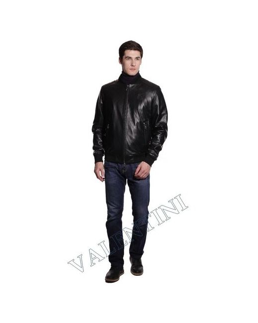 valentini-dublenki.ru Кожаная куртка размер 52
