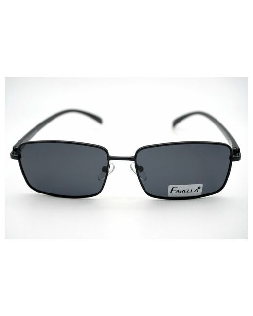 Farella Солнцезащитные очки черный