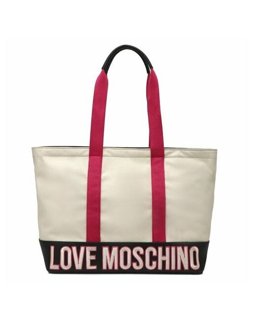 Love Moschino Сумка шоппер