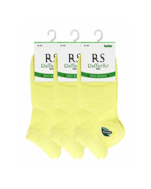 Raffaello Socks Носки 3 пары размер