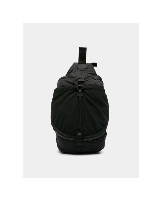 C.P. Company Сумка кросс-боди Nylon B Crossbody Bag
