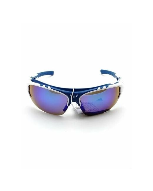 Paul Rolf Солнцезащитные очки Очки для водителей и рыбалки с поляризационными линзами YJ-12241