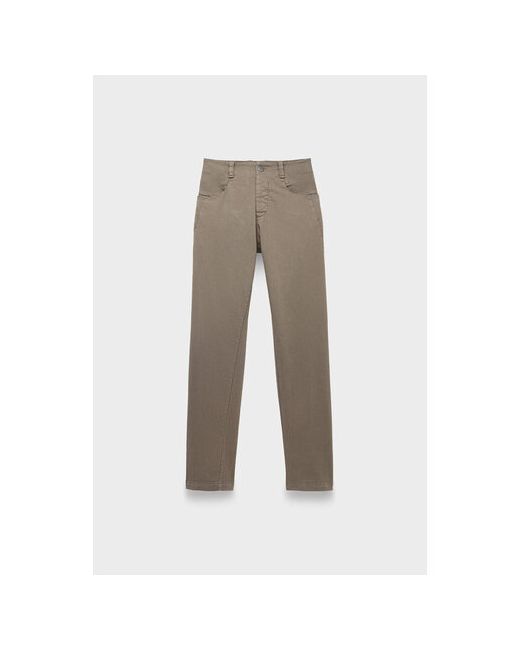 Transit Брюки trousers clay размер 52