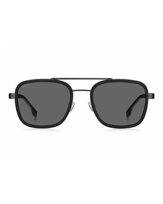 Boss Солнцезащитные очки 1486/S 003 2K 54 черный