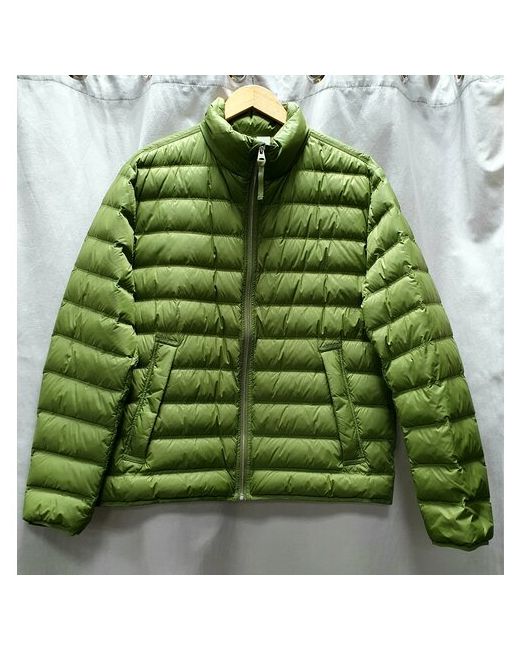Arket Куртка размер 54 зеленый