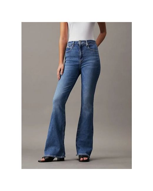 Calvin Klein Jeans Джинсы зауженные размер W27L32