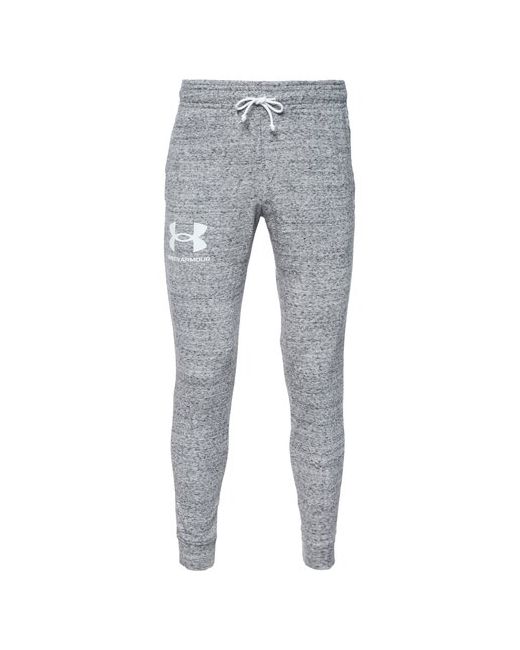 Under Armour Брюки джоггеры Rival Terry Joggers размер LG