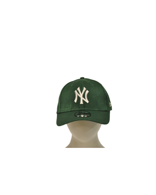New Era Бейсболка оригинал MLB edition размер 55/60 зеленый