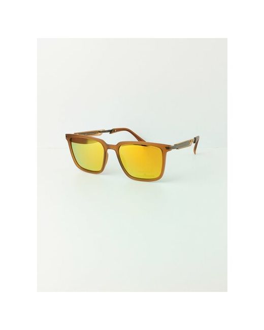 Шапочки-Носочки Солнцезащитные очки золотой