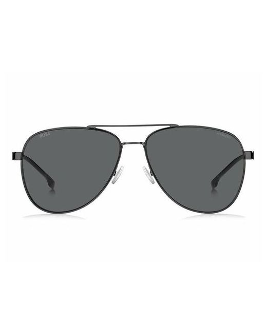 Hugo Солнцезащитные очки BOSS Boss 1641/S V81 M9
