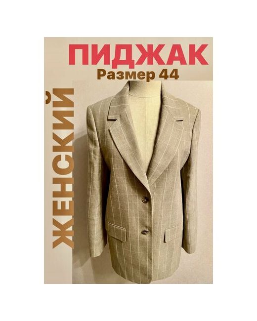 Piccante Style Пиджак размер 44