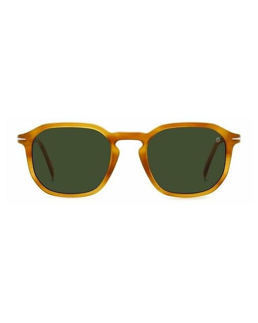 David Beckham Eyewear Солнцезащитные очки DB 1115/S DUA QT 52