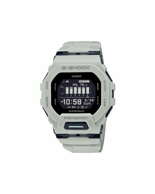 Casio Наручные часы G-Shock черный