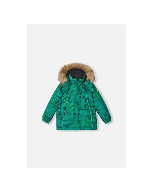 Reima Куртка размер зеленый