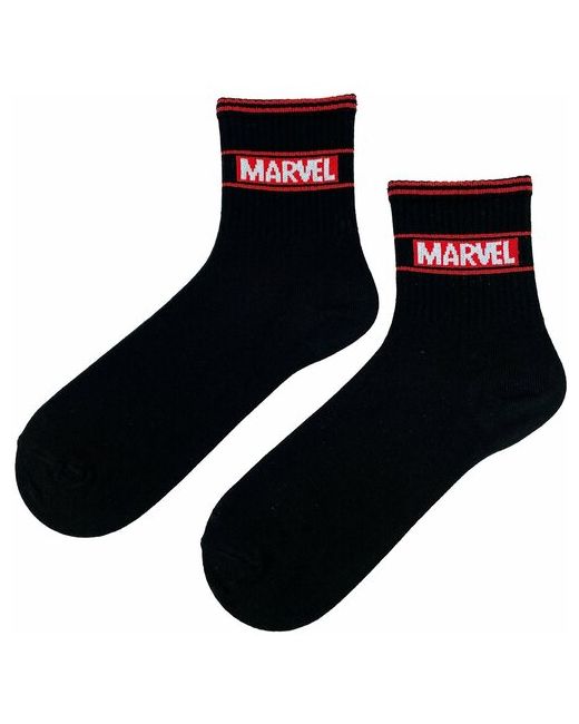 Country Socks Носки размер 42 красный черный
