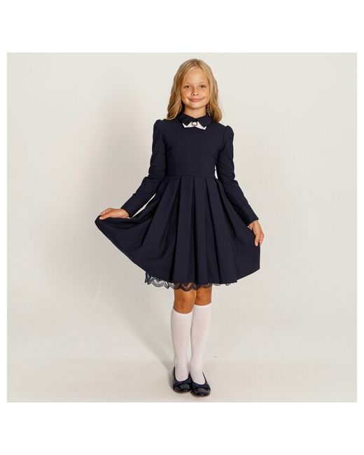 Olivi Classic Школьное платье размер