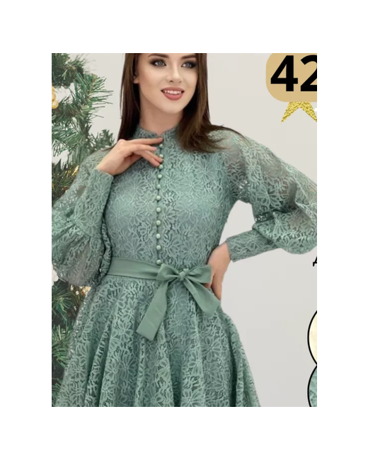 Gordi Style Платье размер 44