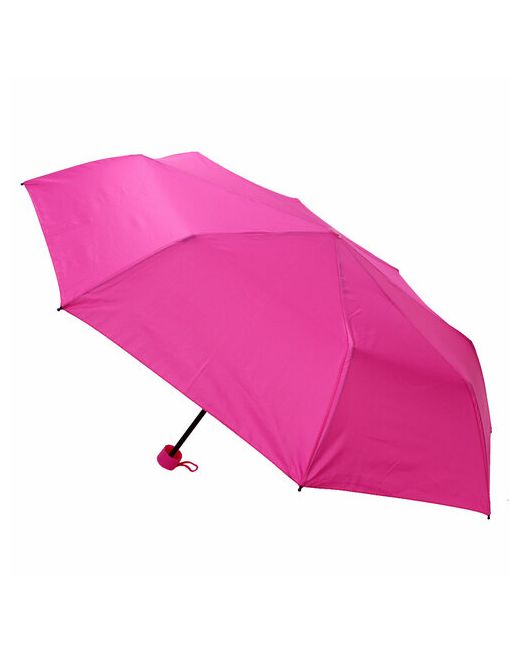 Zemsa Мини-зонт розовый