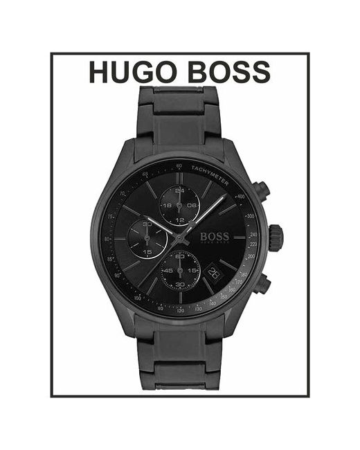 Hugo Наручные часы HB1513676