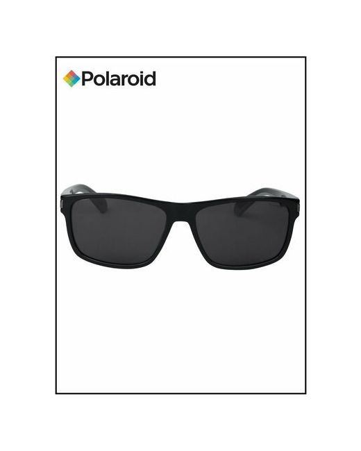 Polaroid Солнцезащитные очки черный