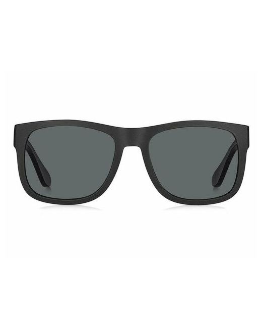 Tommy Hilfiger Солнцезащитные очки TH 1556/S 08A IR черный
