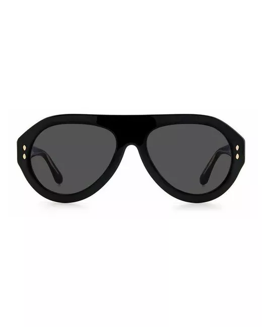 Isabel Marant Солнцезащитные очки IM 0001/N/S 2M2 IR 57 желтый