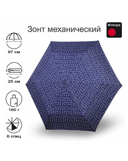 Knirps Мини-зонт