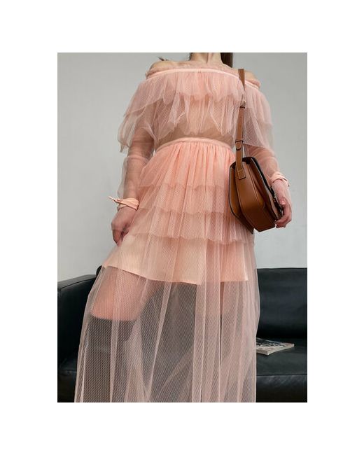 Moda di Lusso Платье размер