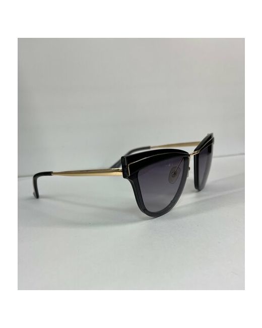 Gianmarco Venturi Солнцезащитные очки GMV545 черный