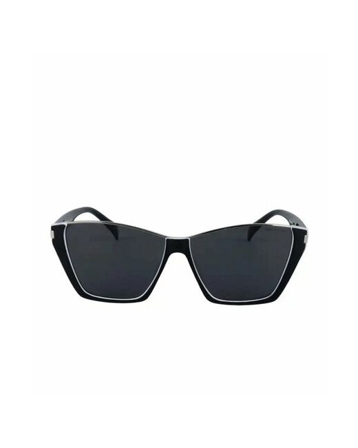 Katrin Jones Солнцезащитные очки KJ0858 черный