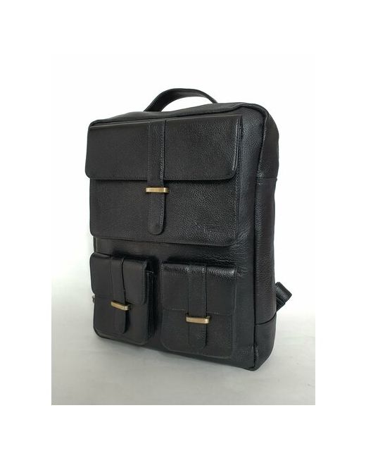 Black Buffalo Bags Ремень для сумки 518 фактура зернистая