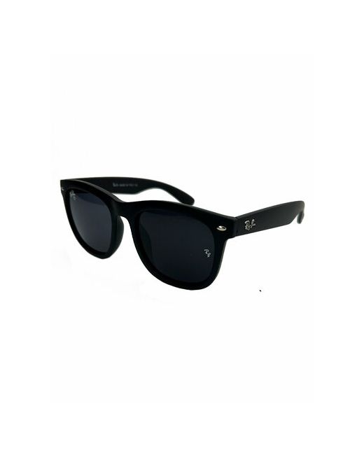 BB Body Boom Солнцезащитные очки черный