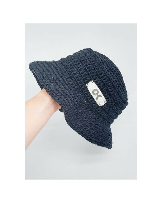 OK Hand Made Knit Панама размер 55-57
