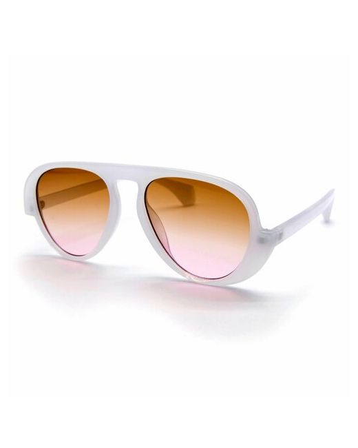 Marcello Солнцезащитные очки розовый