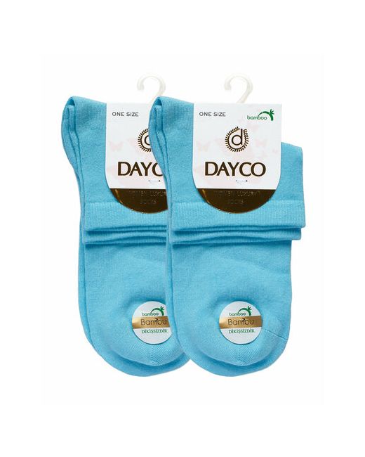 Dayco Носки 2 пары размер