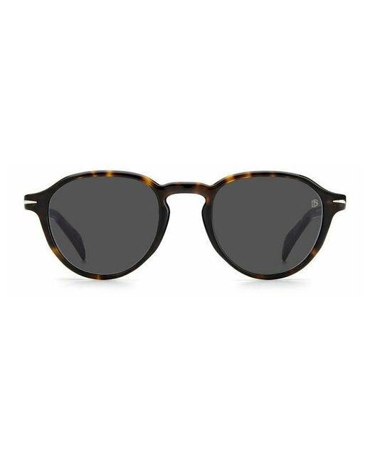 David Beckham Eyewear Солнцезащитные очки DB 7078/S 086 IR 50