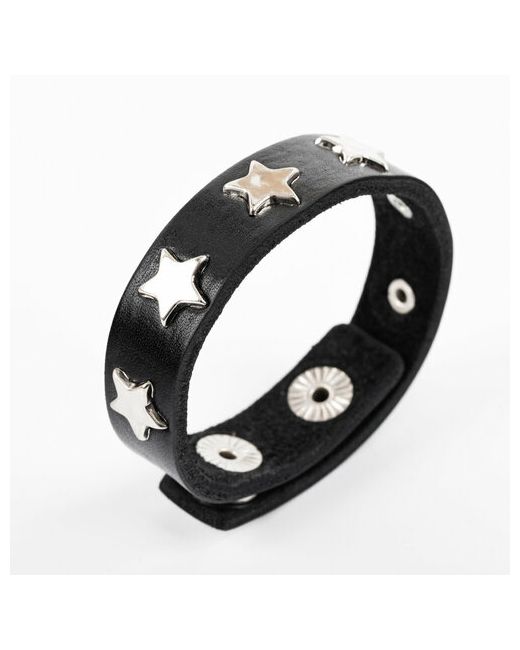 Tisha Adams Слейв-браслет Браслет со звездами металл размер 22.5 см