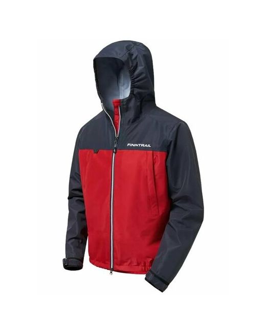 Finntrail Куртка размер красный