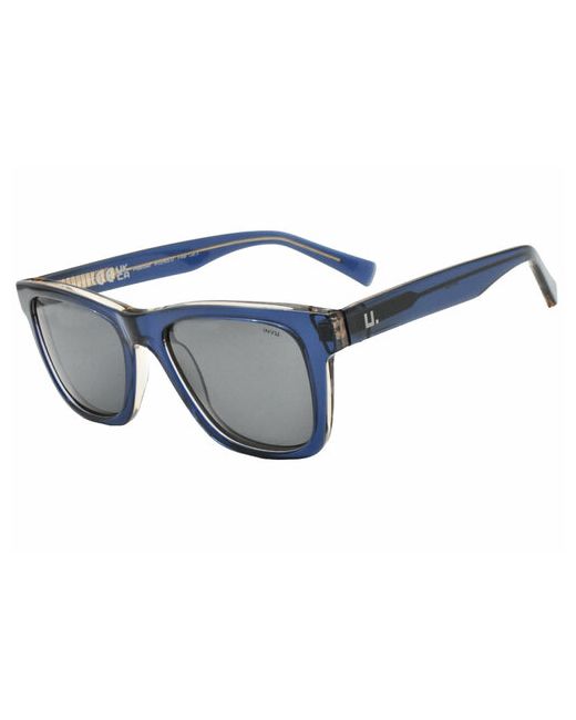 Invu Солнцезащитные очки IP22405 синий