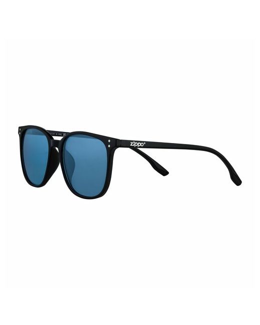 Zippo Солнцезащитные очки черный голубой