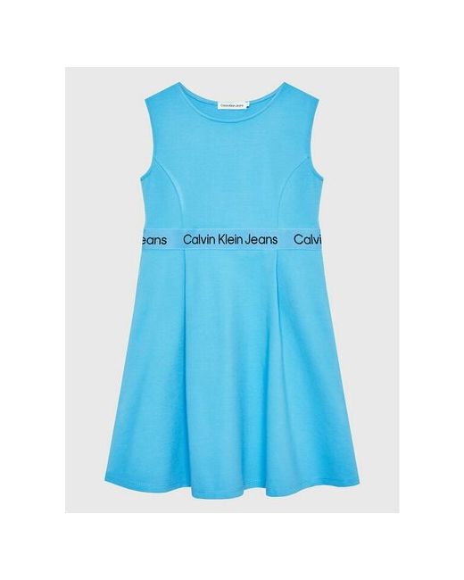 Calvin Klein Jeans Платье размер 14Y METY