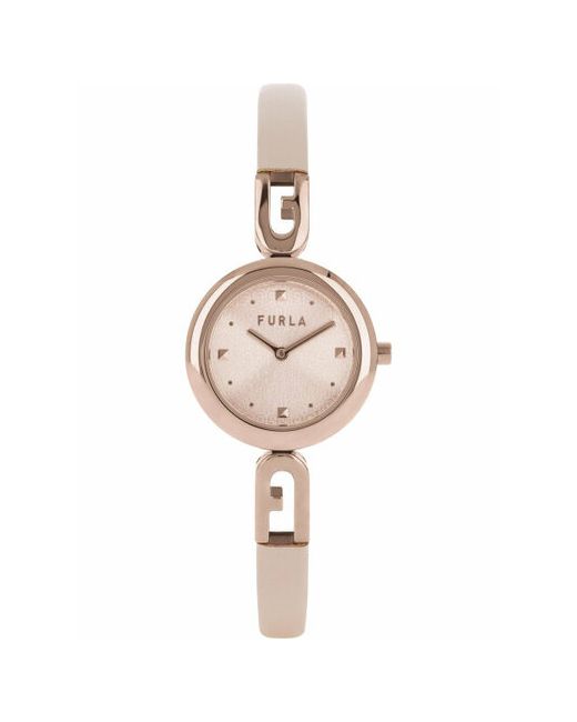Furla Наручные часы Ladies Jewelry розовый