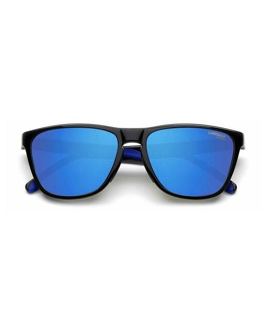 Carrera Солнцезащитные очки 8058/S D51 Z0 56 голубой черный
