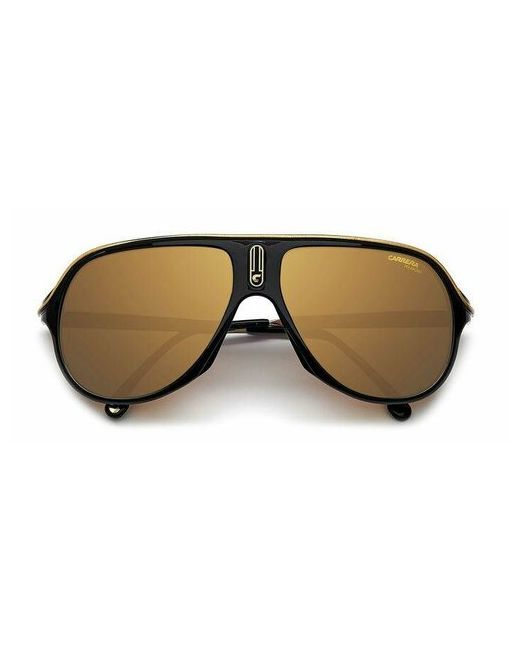 Carrera Солнцезащитные очки SAFARI65/N 2M2 YL 62 черный